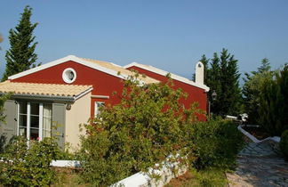 Photo 3 - Villa Myrtia - Agios Nikitas Villas