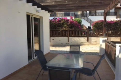 Foto 8 - Stunning 3-bed Villa in Peyia