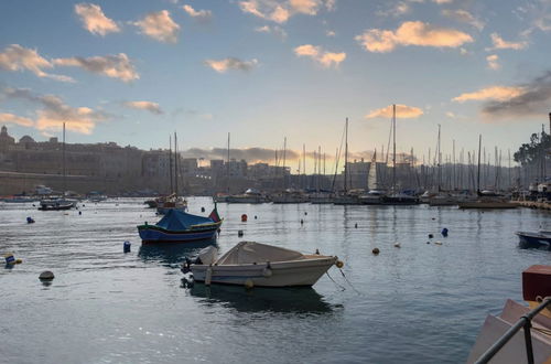 Photo 31 - Marina View - Front of Sea Cospicua