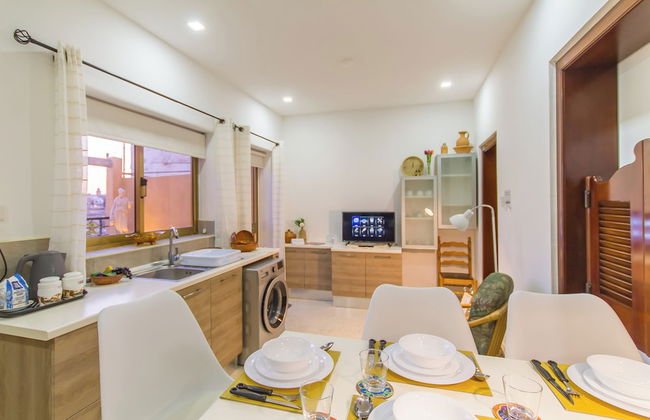Sunny Maltese Townhouse Madonnina Kalkara - Foto 11
