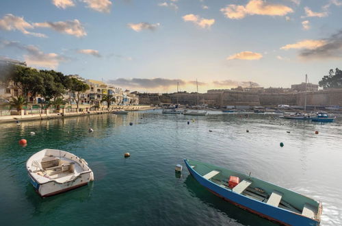 Photo 32 - Marina View - Front of Sea Cospicua