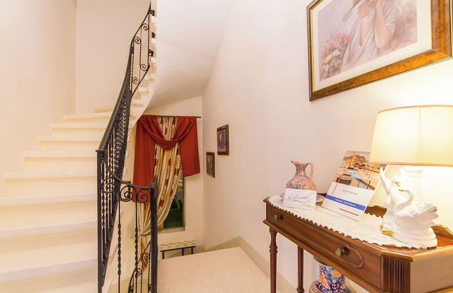 Sunny Maltese Townhouse Madonnina Kalkara - Foto 20