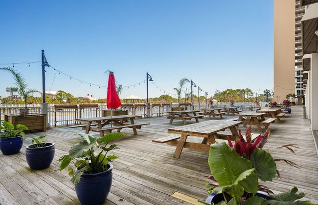 Laketown Wharf 1331 - Foto 50