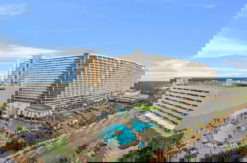 Foto 62 - Laketown Wharf - 810