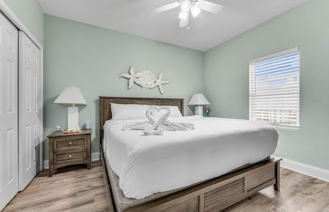 Laketown Wharf 1331 - Foto 12