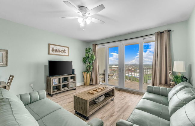Laketown Wharf 1331 - Foto 27