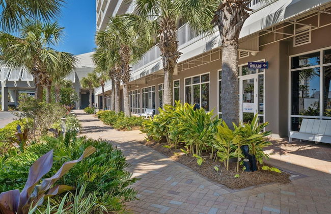 Laketown Wharf 1331 - Foto 53