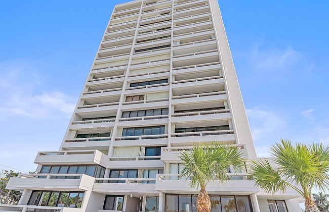 Beach Terrace On Siesta 1 Bedroom Condo by RedAwning - Foto 49