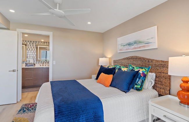 Beach Terrace On Siesta 1 Bedroom Condo by RedAwning - Foto 4