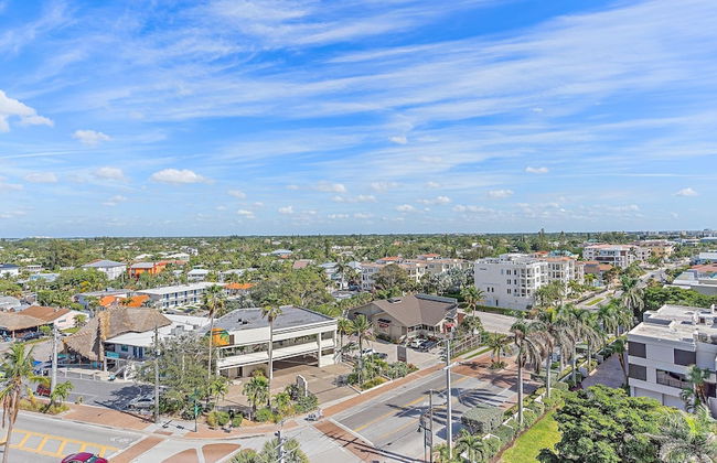 Beach Terrace On Siesta 1 Bedroom Condo by RedAwning - Foto 53