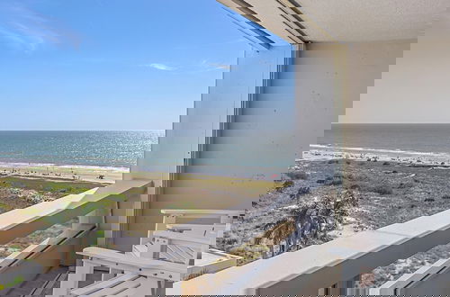 Foto 55 - Beach Terrace On Siesta 1 Bedroom Condo by RedAwning