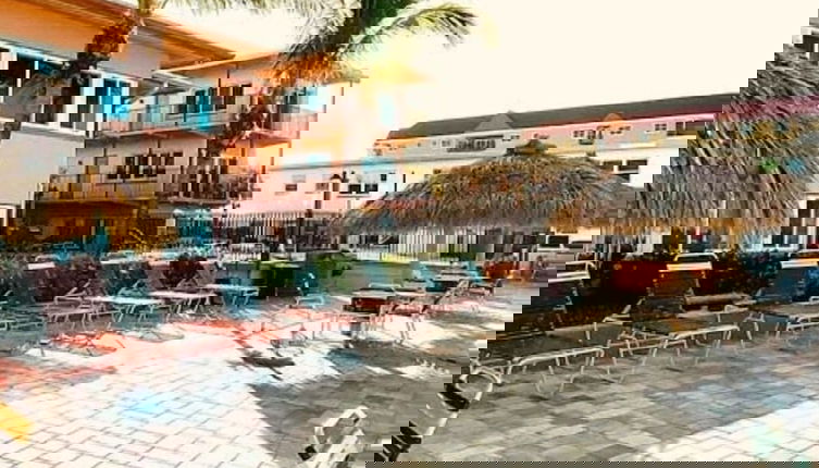 Foto 1 - Coral Shores Resort