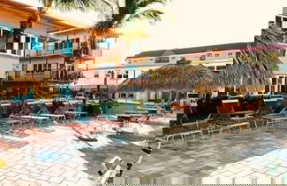 Foto 1 - Coral Shores Resort