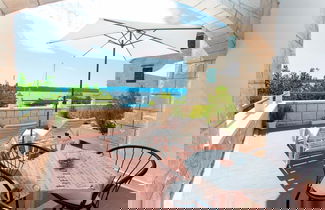 Foto 1 - Hope - 30m to the sea & Seaview - R3