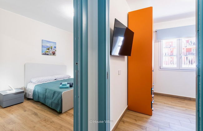 House Villas - Sea House - Foto 12