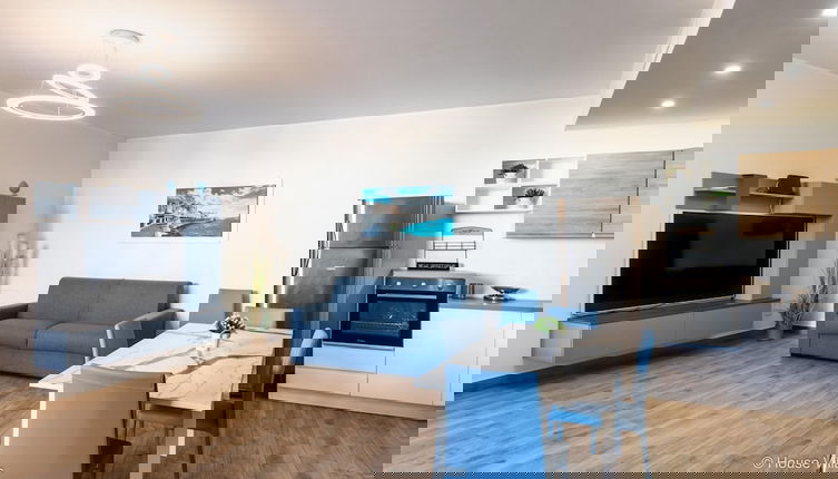 Foto 1 - House Villas - Sea House