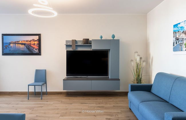 House Villas - Sea House - Foto 5