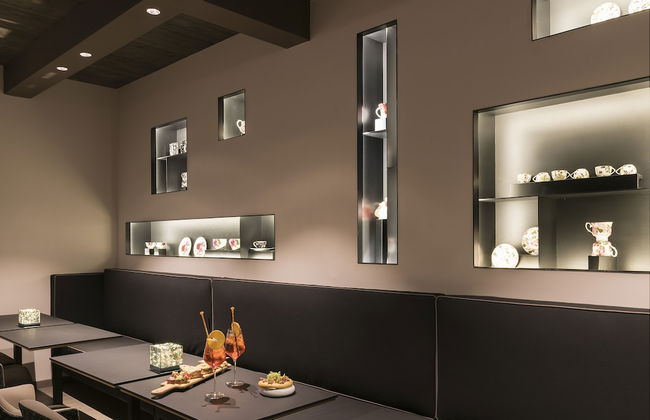 Finis Africae Country House - Foto 38