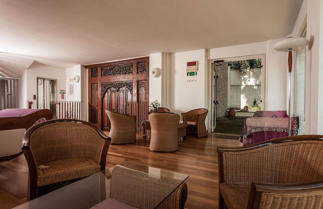 Finis Africae Country House - Foto 3