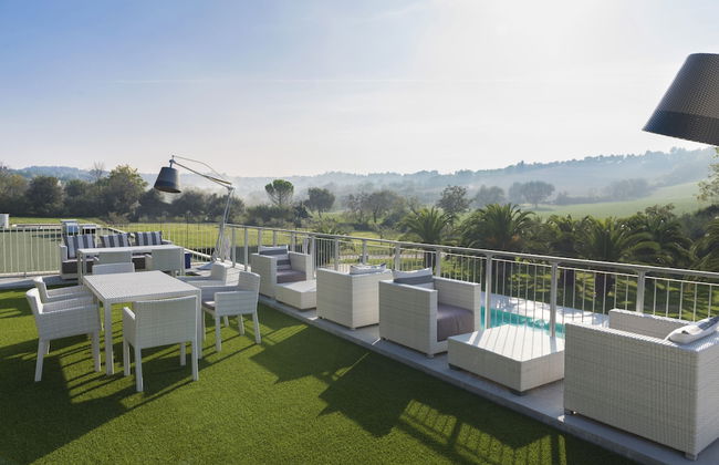 Finis Africae Country House - Foto 57
