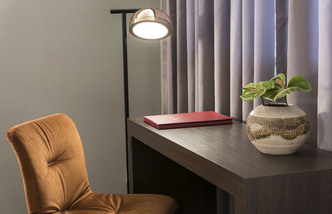 Finis Africae Country House - Foto 13