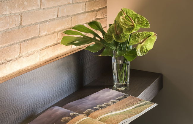 Finis Africae Country House - Foto 11