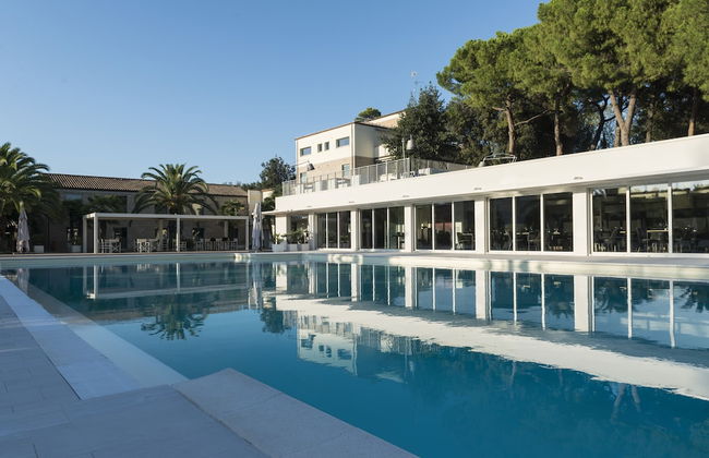 Finis Africae Country House - Foto 22