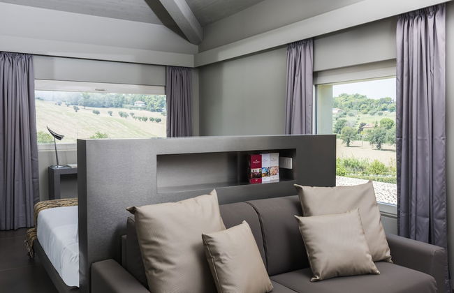 Finis Africae Country House - Foto 8