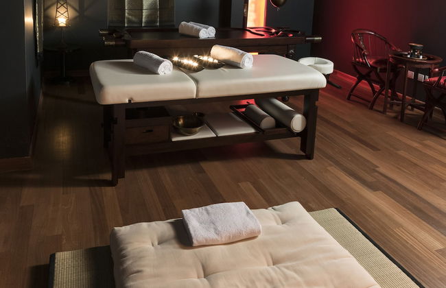 Finis Africae Country House - Foto 29