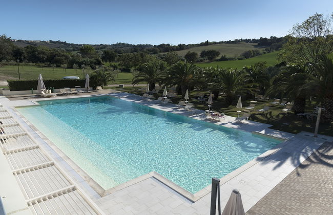 Finis Africae Country House - Foto 24