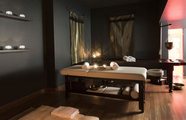 Finis Africae Country House - Foto 27