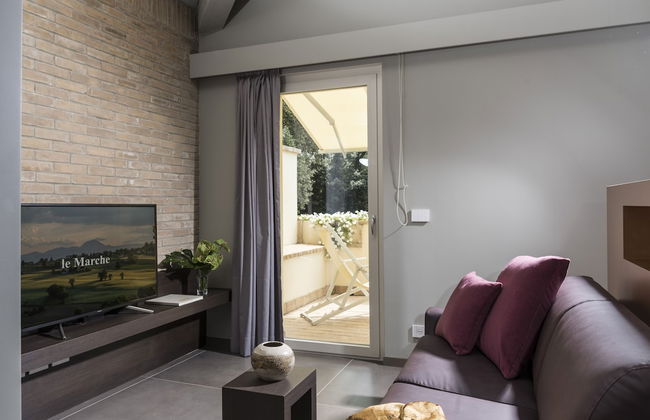 Finis Africae Country House - Foto 10
