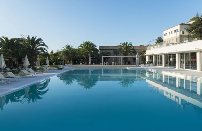 Finis Africae Country House - Foto 23