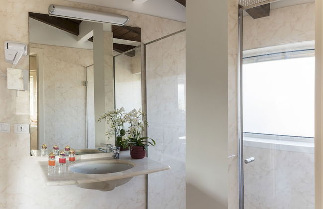 Finis Africae Country House - Foto 15