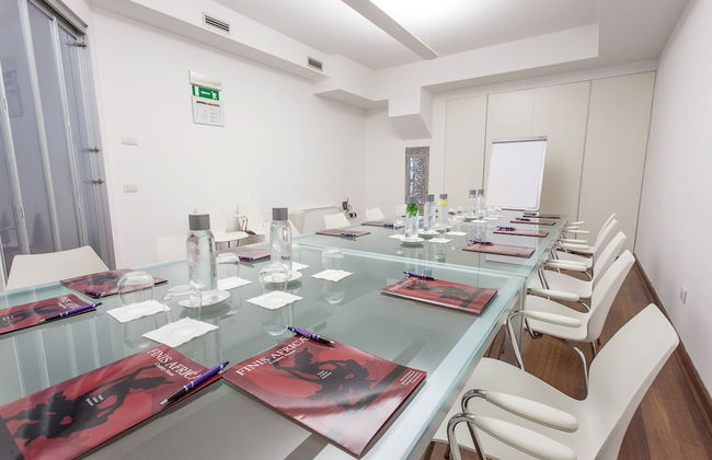 Finis Africae Country House - Foto 53