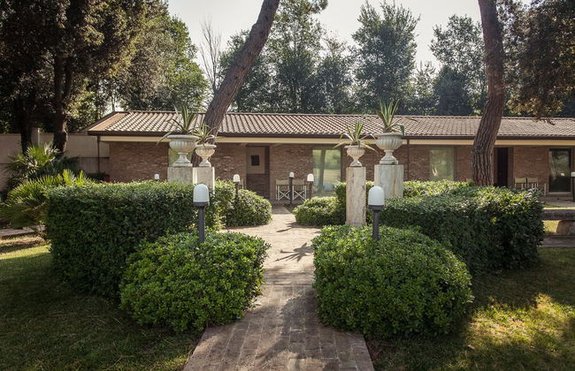 Finis Africae Country House - Foto 56