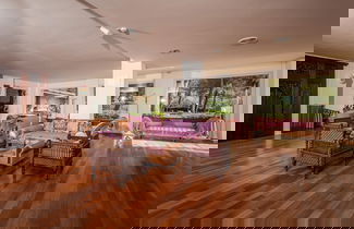 Foto 2 - Finis Africae Country House