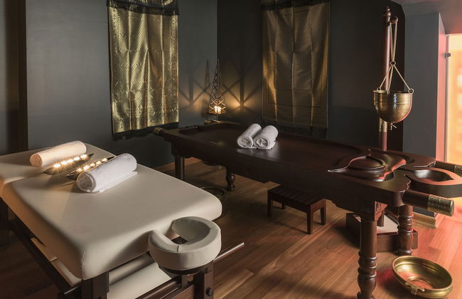 Finis Africae Country House - Foto 28