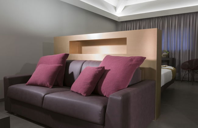 Finis Africae Country House - Foto 12