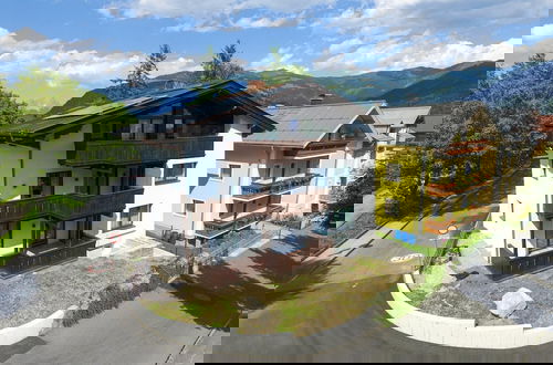 Foto 35 - Finest Villa Zell am See - Skihaserl