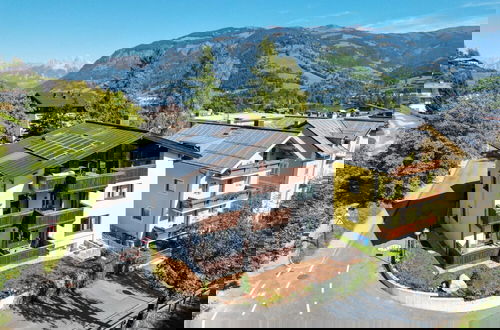 Foto 43 - Finest Villa Zell am See - Skihaserl