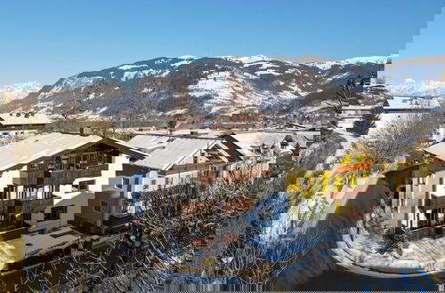 Foto 2 - Finest Villa Zell am See - Skihaserl