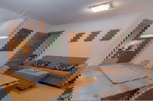 Foto 4 - Finest Villa Zell am See - Skihaserl