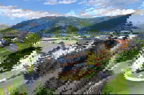 Foto 8 - Finest Villa Zell am See - Skihaserl