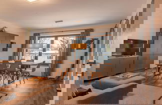 Foto 3 - Finest Villa Zell am See - Skihaserl