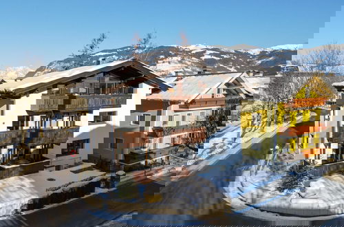 Foto 42 - Finest Villa Zell am See - Skihaserl