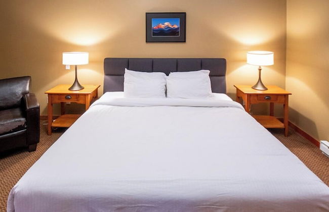 Pinnacle Ridge Chalets by Fernie Lodging - Foto 48