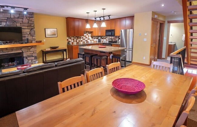 Pinnacle Ridge Chalets by Fernie Lodging - Foto 71