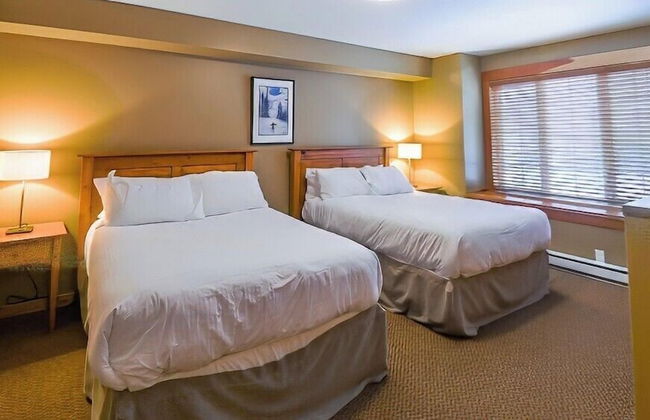 Pinnacle Ridge Chalets by Fernie Lodging - Foto 18