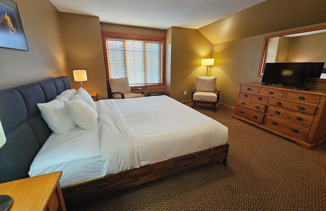 Pinnacle Ridge Chalets by Fernie Lodging - Foto 58